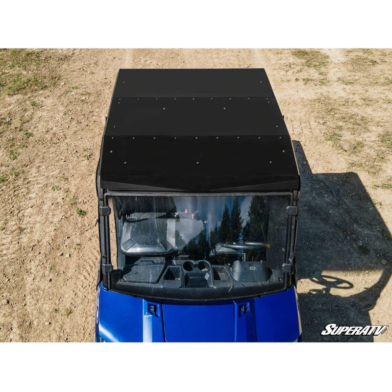 Load image into Gallery viewer, SuperATV 2020+ Polaris Ranger 1000 Crew Aluminum Roof
