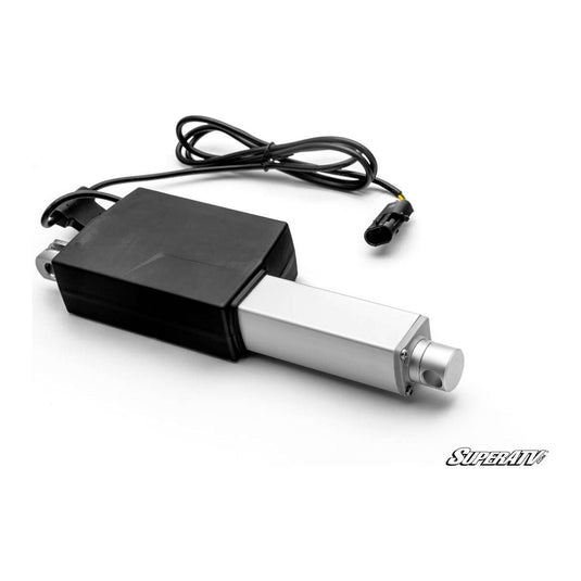 SuperATV 2020+ Polaris Ranger 1000 Electric Dump Bed Kit