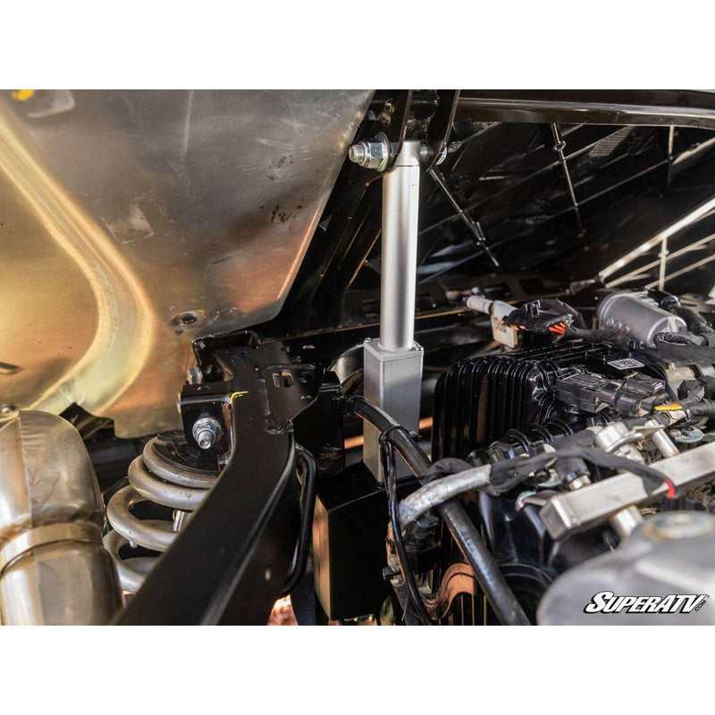 Load image into Gallery viewer, SuperATV 2020+ Polaris Ranger 1000 Electric Dump Bed Kit
