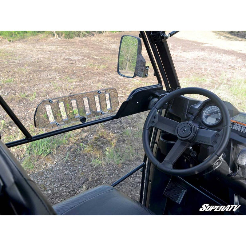 Load image into Gallery viewer, SuperATV- 2015-2018 Polaris Ranger XP Cab Enclosure Doors
