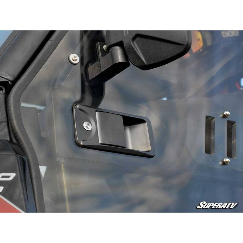 Load image into Gallery viewer, SuperATV- 2015-2018 Polaris Ranger XP Cab Enclosure Doors
