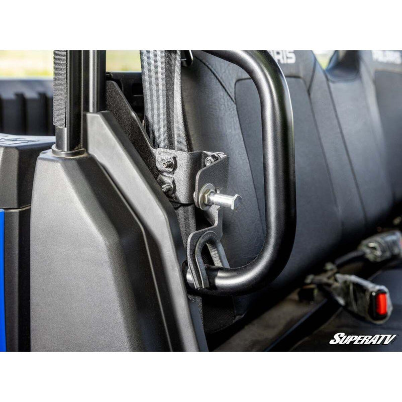 Load image into Gallery viewer, SuperATV 2022+ Polaris Ranger SP 570 Aluminum Doors
