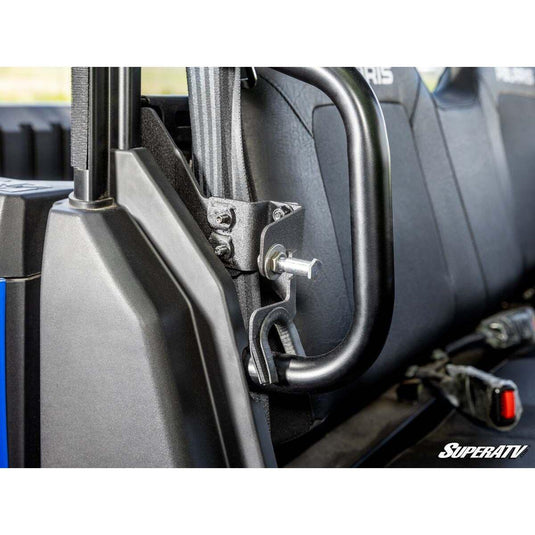 SuperATV 2022+ Polaris Ranger SP 570 Aluminum Doors