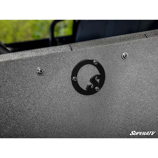 SuperATV 2022+ Polaris Ranger SP 570 Aluminum Doors