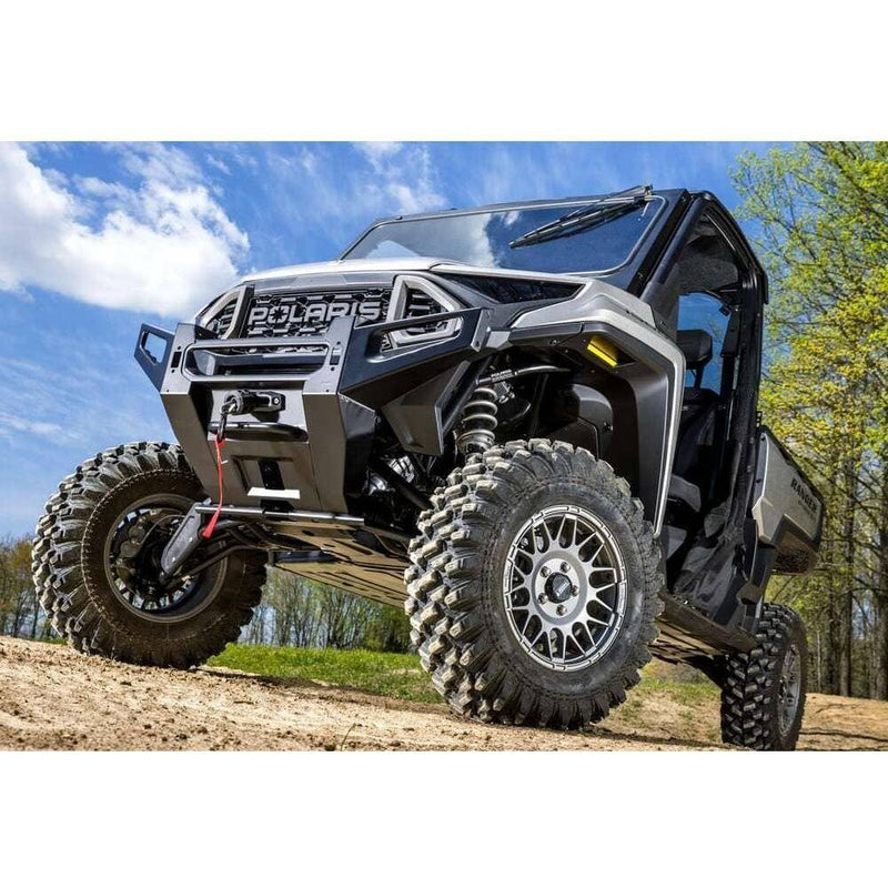 Load image into Gallery viewer, SuperATV 2024+ Polaris Ranger XD 1500 Ready-Fit Winch
