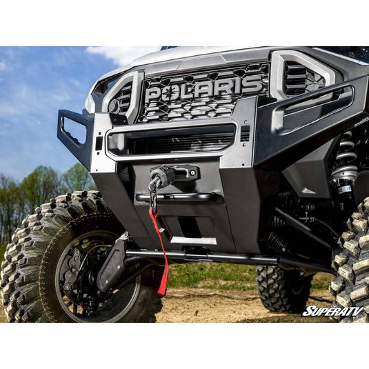 SuperATV 2024+ Polaris Ranger XD 1500 Ready-Fit Winch