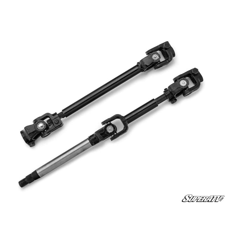 Load image into Gallery viewer, SuperATV 2023+ Polaris Ranger XP Kinetic Power Steering Kit
