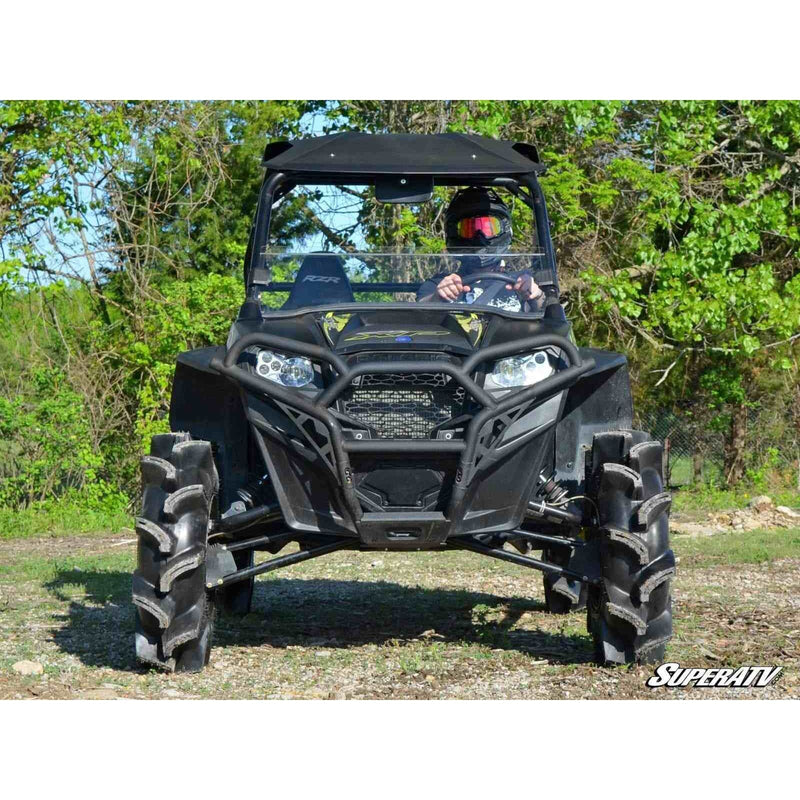 Load image into Gallery viewer, SuperATV- Polaris RZR 570/800/900 Front Bumper

