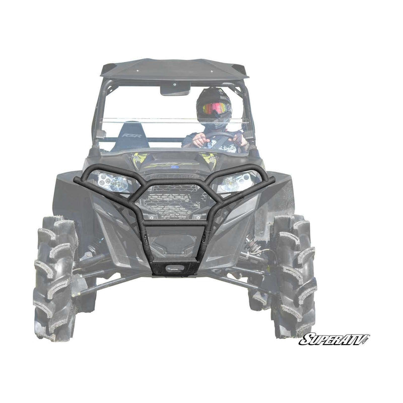 Load image into Gallery viewer, SuperATV- Polaris RZR 570/800/900 Front Bumper
