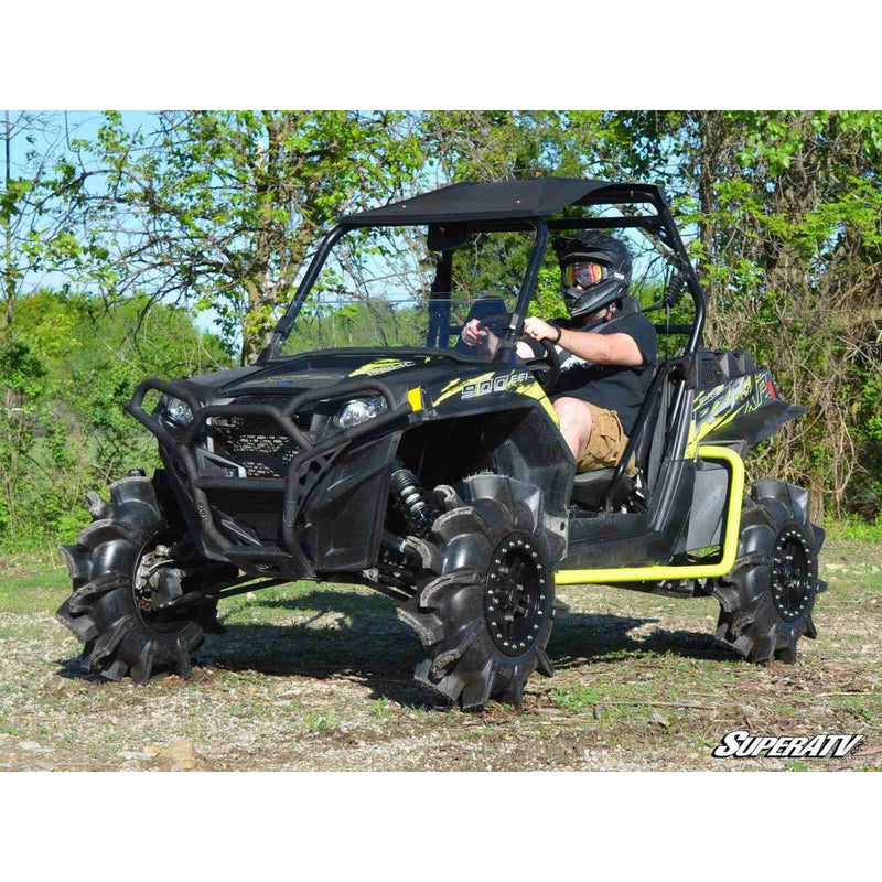 Load image into Gallery viewer, SuperATV- Polaris RZR 570/800/900 Front Bumper
