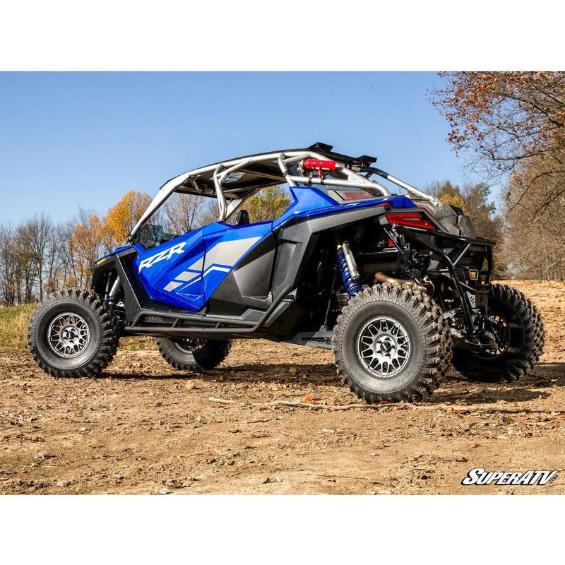 Load image into Gallery viewer, SuperATV 2022+ Polaris RZR Pro R Trailing Arms
