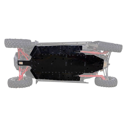 SuperATV 2020+ Polaris RZR Pro XP 4 Full Skid Plate