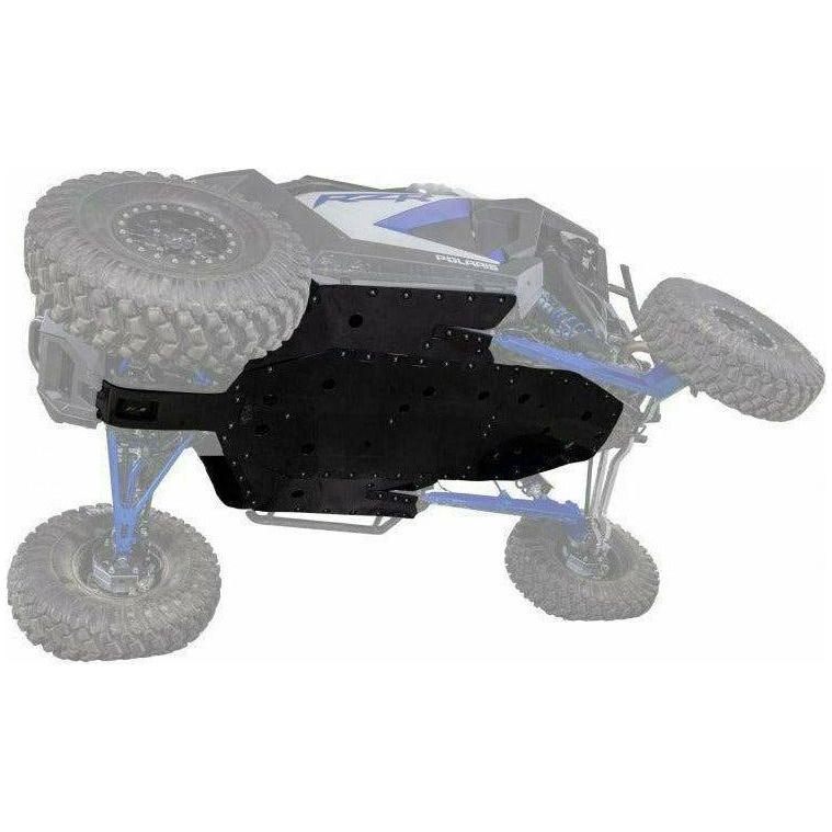 Load image into Gallery viewer, SuperATV 2020+ Polaris RZR Pro XP Full Skid Plate
