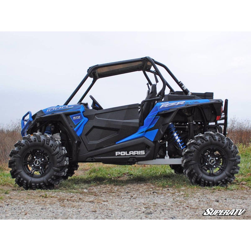 Load image into Gallery viewer, SuperATV- 2014 + Polaris RZR XP 1000 Full Plastic Doors
