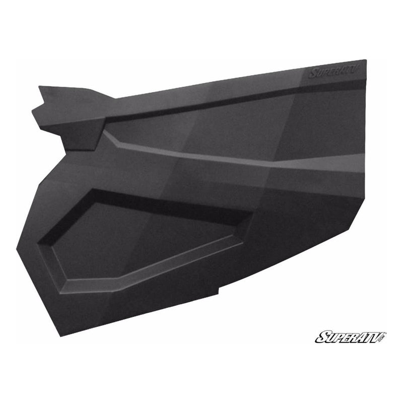 Load image into Gallery viewer, SuperATV- 2014 + Polaris RZR XP 1000 Full Plastic Doors
