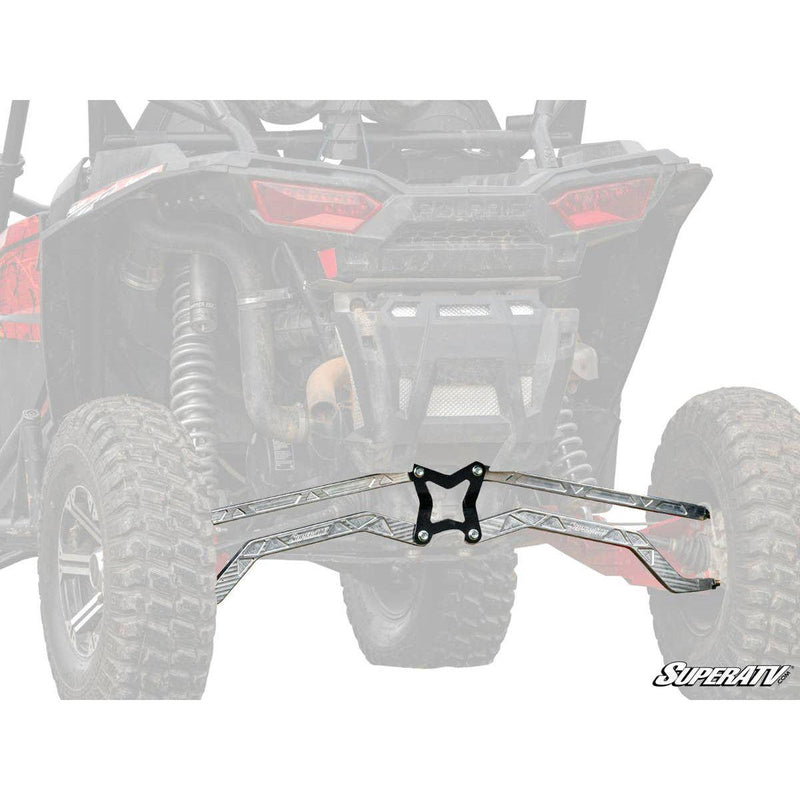 Load image into Gallery viewer, SuperATV 2014+ Polaris RZR XP 1000 High Clearance Billet Aluminum Radius Arms
