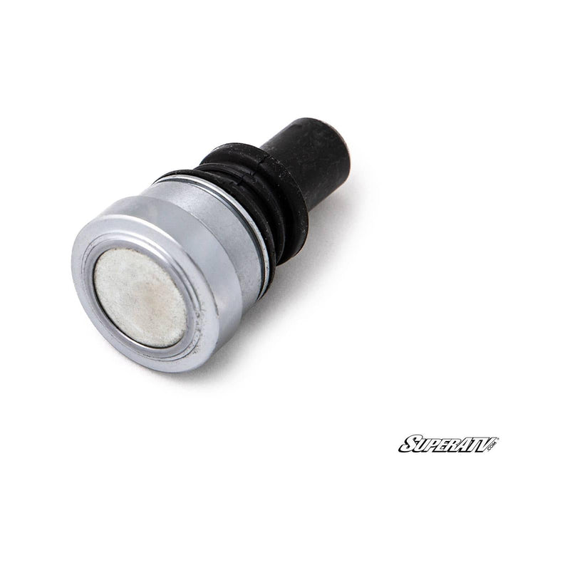 Load image into Gallery viewer, SuperATV- 2014-2023 Polaris RZR XP 1000 High Clearance Boxed A-Arms
