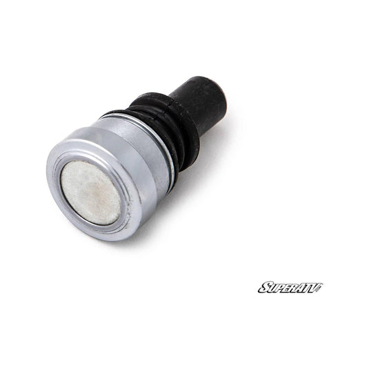 SuperATV- 2014-2023 Polaris RZR XP 1000 High Clearance Boxed A-Arms