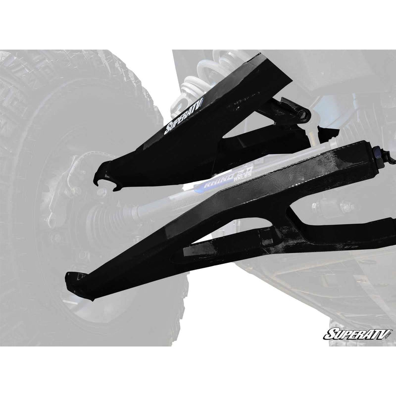 Load image into Gallery viewer, SuperATV- 2014-2023 Polaris RZR XP 1000 High Clearance Boxed A-Arms
