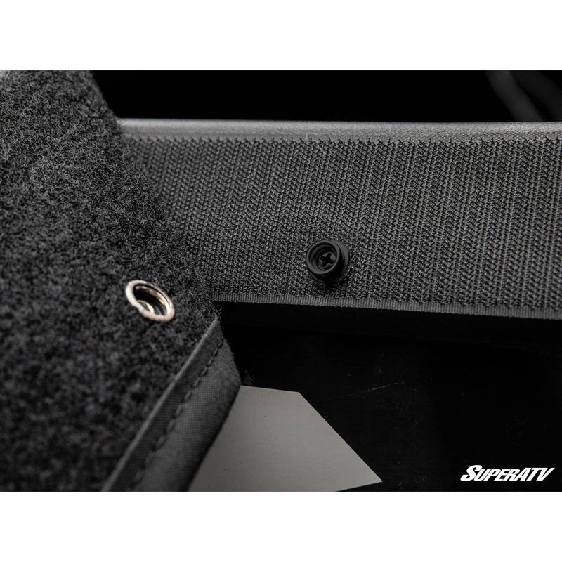 Load image into Gallery viewer, SuperATV - 2014-2023 Polaris RZR XP 1000 Primal Soft Cab Enclosure Upper Doors
