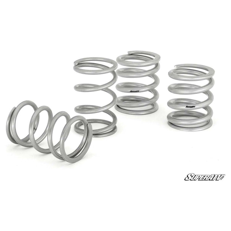 Load image into Gallery viewer, SuperATV Polaris 2024+ RZR XP 4&quot; Long Travel Kit
