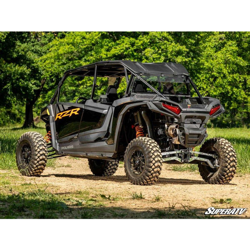 Load image into Gallery viewer, SuperATV 2024+ Polaris RZR XP High Clearance Billet Radius Arms
