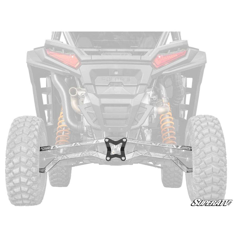Load image into Gallery viewer, SuperATV 2024+ Polaris RZR XP High Clearance Billet Radius Arms
