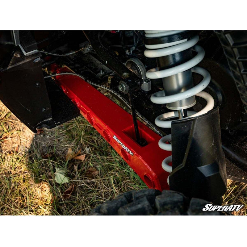 Load image into Gallery viewer, SuperATV 2024+ Polaris RZR XP High-Clearance Rear Trailing Arms
