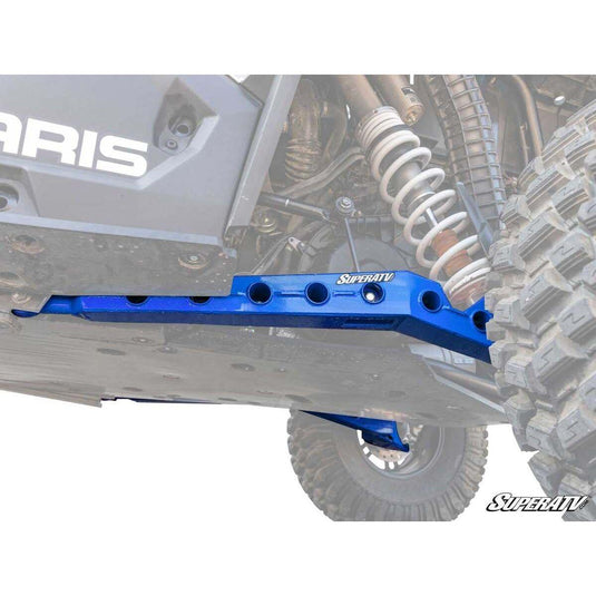 SuperATV 2024+ Polaris RZR XP High-Clearance Rear Trailing Arms