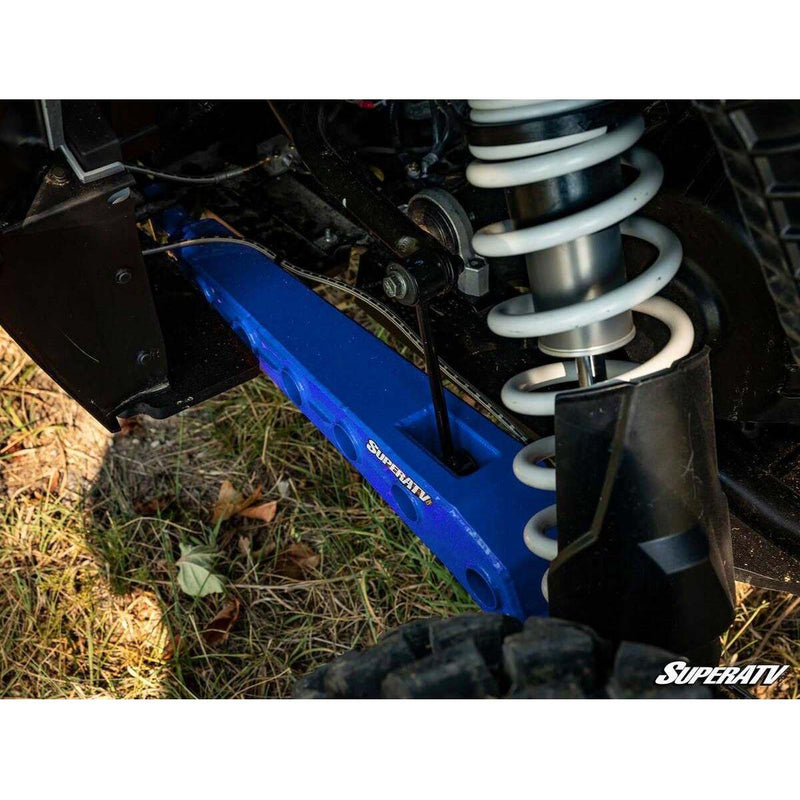 Load image into Gallery viewer, SuperATV 2024+ Polaris RZR XP High-Clearance Rear Trailing Arms
