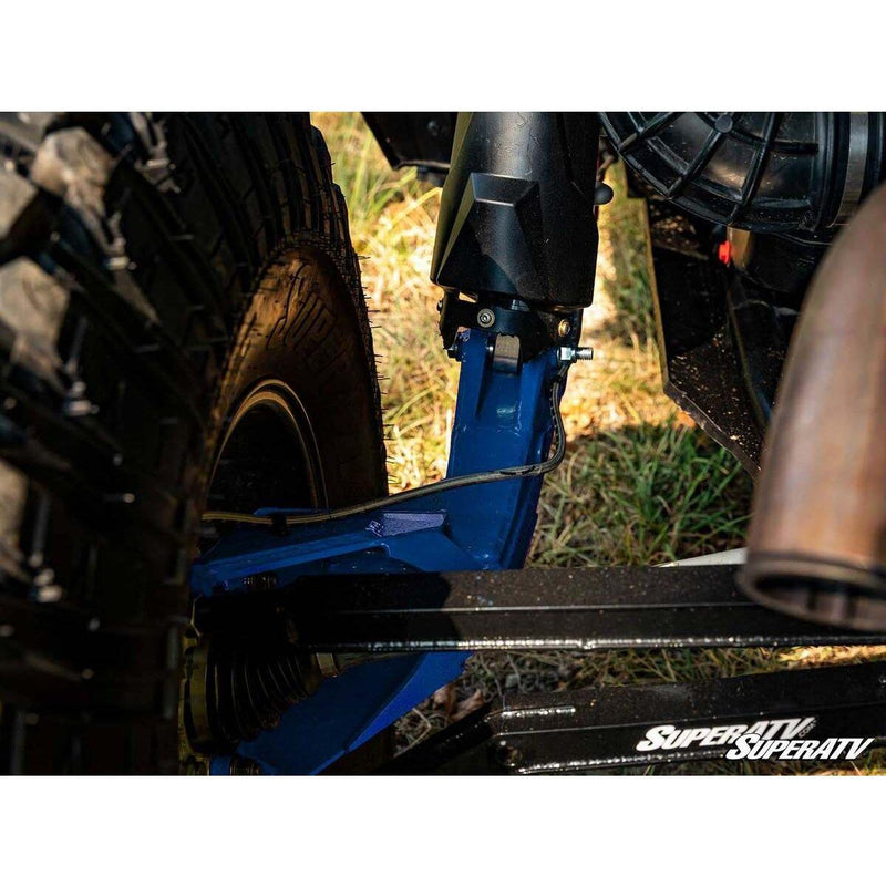 Load image into Gallery viewer, SuperATV 2024+ Polaris RZR XP High-Clearance Rear Trailing Arms
