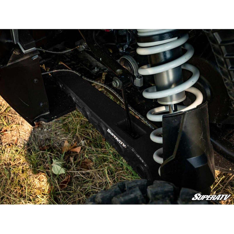 Load image into Gallery viewer, SuperATV 2024+ Polaris RZR XP High-Clearance Rear Trailing Arms
