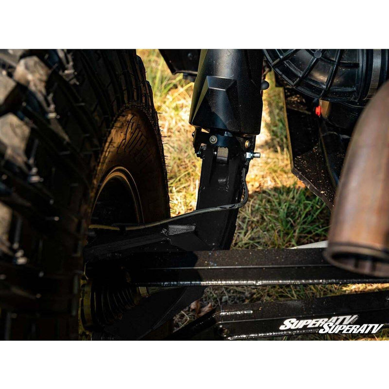 Load image into Gallery viewer, SuperATV 2024+ Polaris RZR XP High-Clearance Rear Trailing Arms
