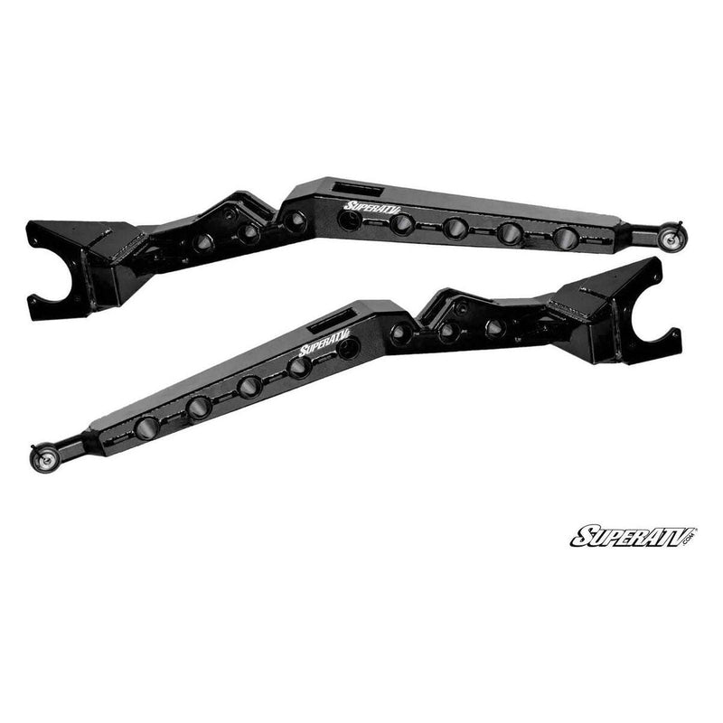 Load image into Gallery viewer, SuperATV 2024+ Polaris RZR XP High-Clearance Rear Trailing Arms
