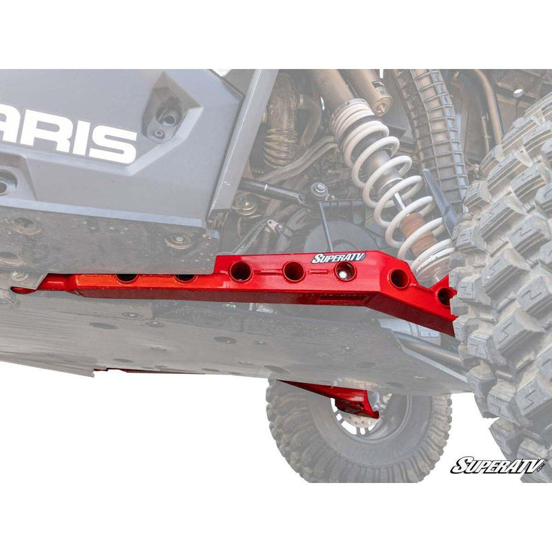 Load image into Gallery viewer, SuperATV 2024+ Polaris RZR XP High-Clearance Rear Trailing Arms
