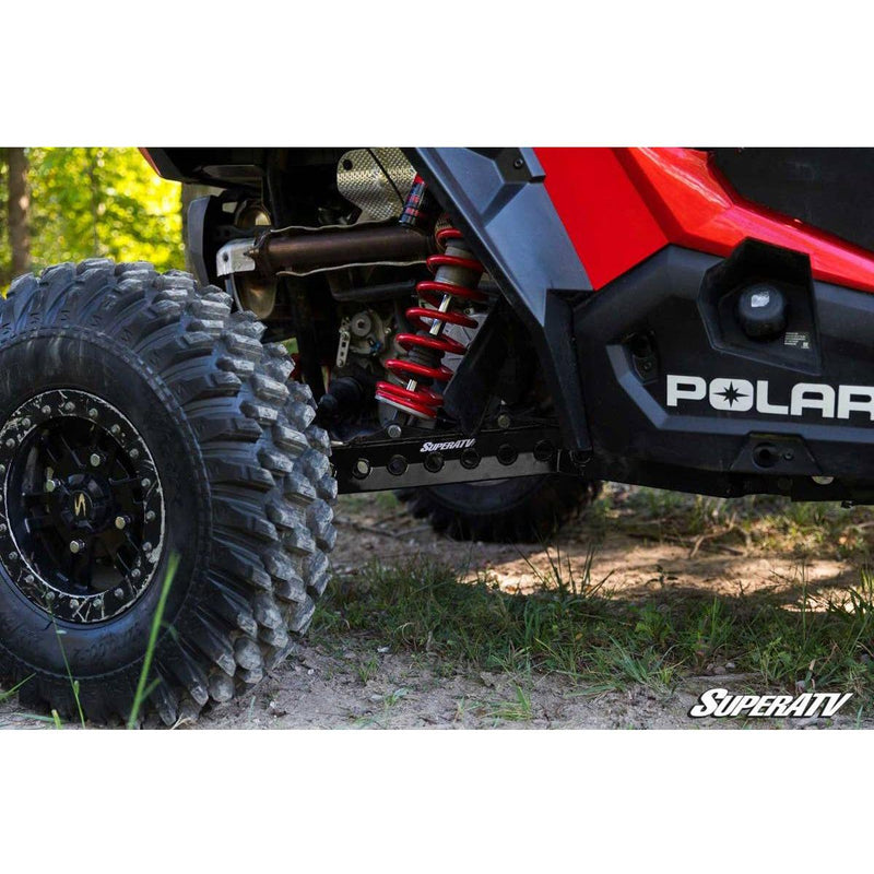 Load image into Gallery viewer, SuperATV 2018+ Polaris RZR XP Turbo S Rear Trailing Arms
