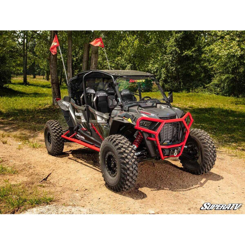 Load image into Gallery viewer, SuperATV 2014+ Polaris RZR XP4 1000 Tree Kickers
