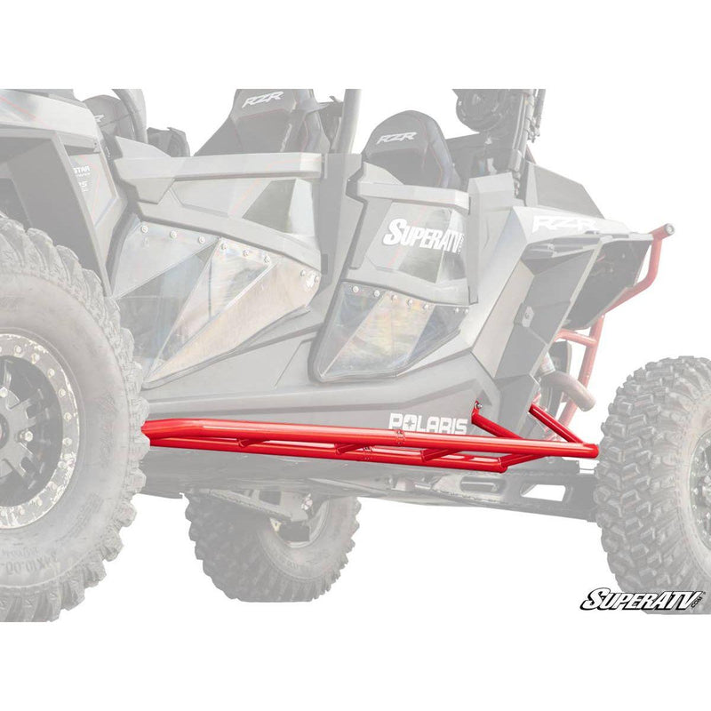 Load image into Gallery viewer, SuperATV 2014+ Polaris RZR XP4 1000 Tree Kickers
