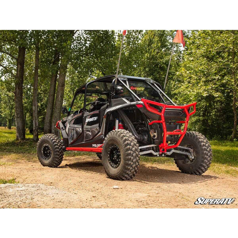 Load image into Gallery viewer, SuperATV 2014+ Polaris RZR XP4 1000 Tree Kickers
