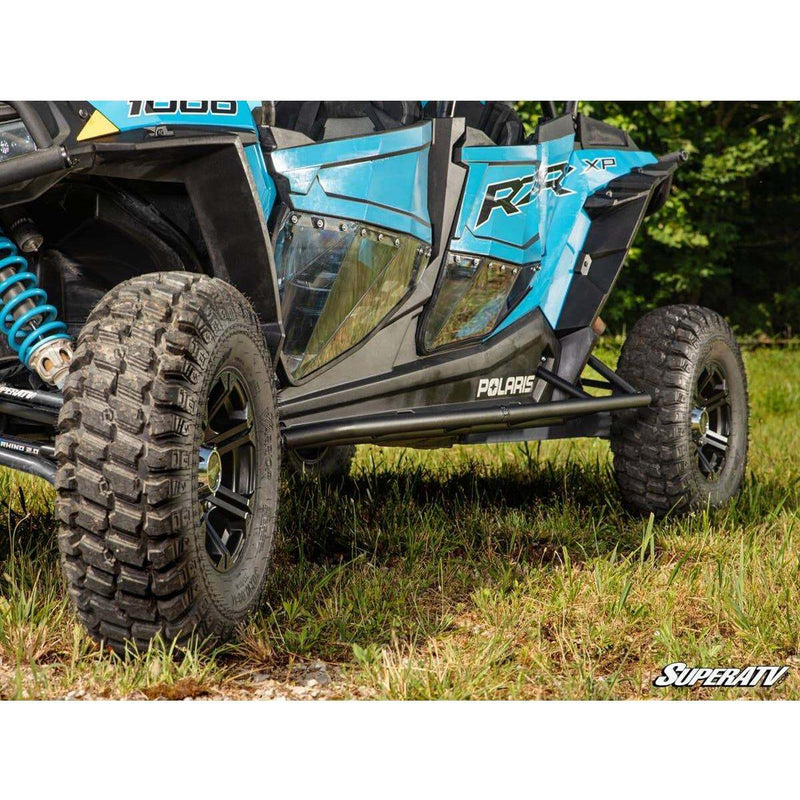 Load image into Gallery viewer, SuperATV 2014+ Polaris RZR XP4 1000 Tree Kickers
