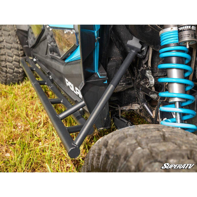 Load image into Gallery viewer, SuperATV 2014+ Polaris RZR XP4 1000 Tree Kickers
