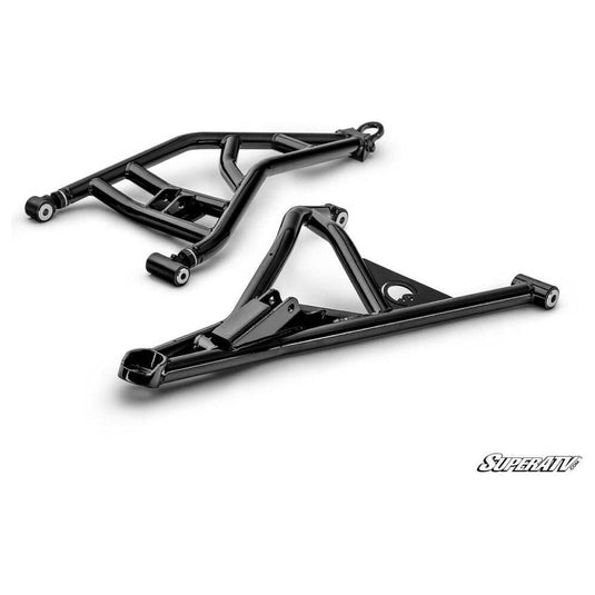 SuperATV 2024+ Polaris Xpedition 4