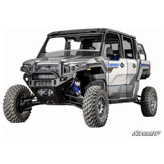SuperATV 2024+ Polaris Xpedition 4" Long Travel Kit