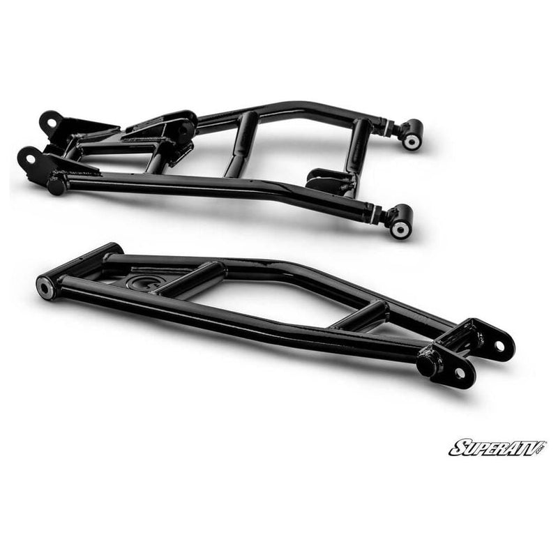 Load image into Gallery viewer, SuperATV 2024+ Polaris Xpedition 4&quot; Long Travel Kit
