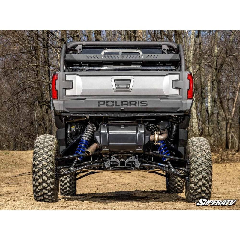Load image into Gallery viewer, SuperATV 2024+ Polaris Xpedition 4&quot; Long Travel Kit
