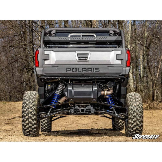 SuperATV 2024+ Polaris Xpedition 4" Long Travel Kit