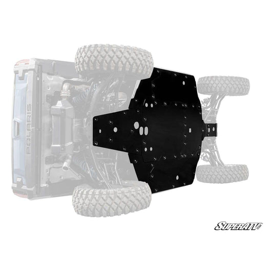 SuperATV 2024+ Polaris Xpedition Full Skid Plate