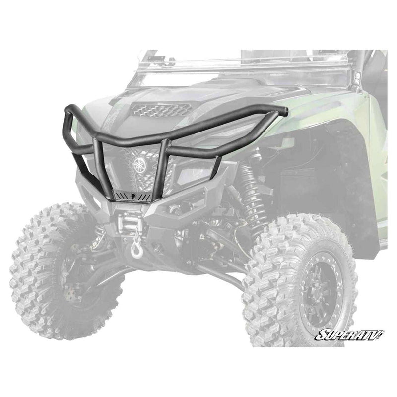 Load image into Gallery viewer, SuperATV 2021+ Yamaha Wolverine RMAX Front Bumper
