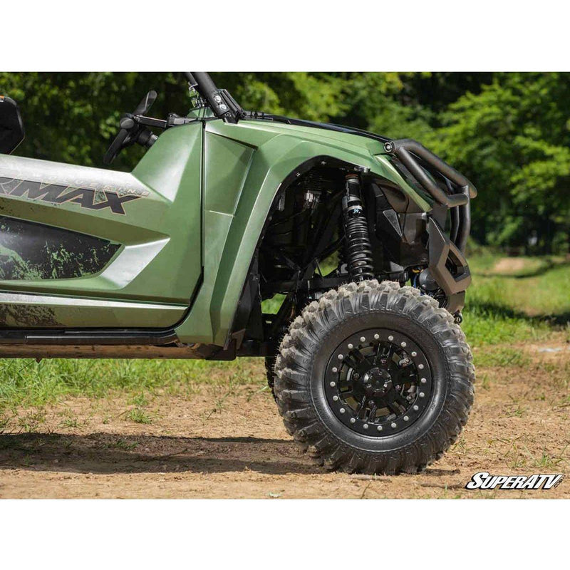 Load image into Gallery viewer, SuperATV 2021+ Yamaha Wolverine RMAX Front Bumper
