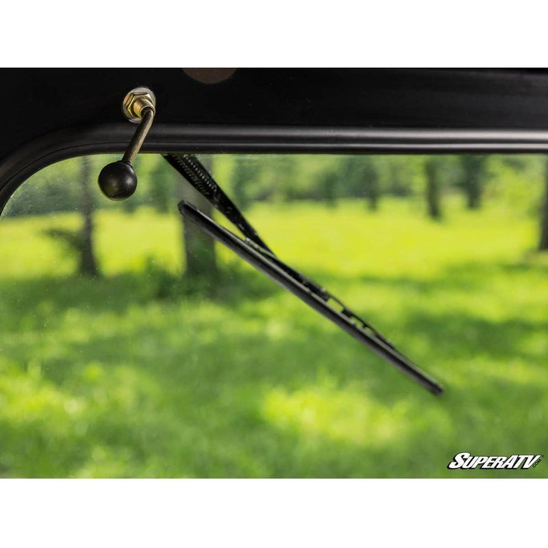 Load image into Gallery viewer, SuperATV Yamaha Wolverine X2/X4 Glass Windshield
